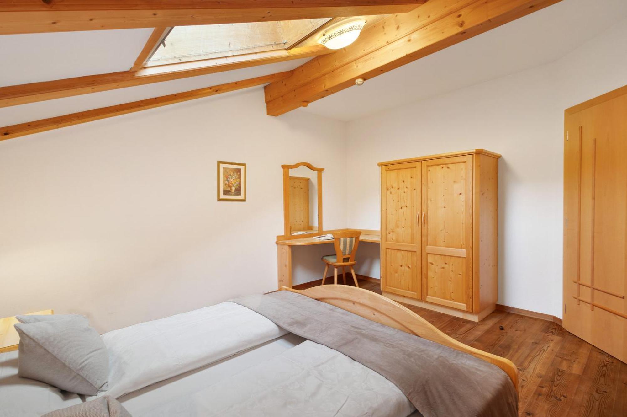 Maierhof Villa Ла Вале Екстериор снимка